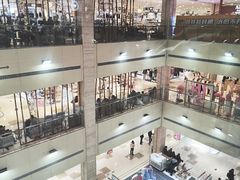 -伊藤洋华堂(高新店)