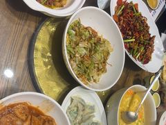 -渔家风味·鲅鱼水饺·央视展播·海鲜天津菜(开发区店)