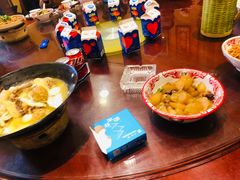 -传统菜农庄(皇姑路店)
