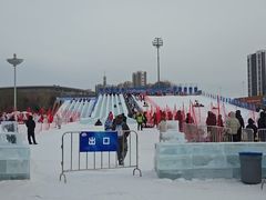 -沈阳奥体冰雪嘉年华
