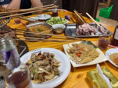 -源味居手把签烧烤(长春一店)