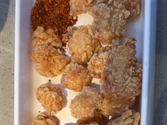 -半天妖烤鱼(芝罘万达店)