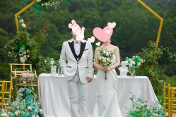 -第一夫人婚纱摄影(南京店)