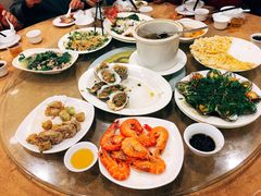 -揭阳钟记小食(福田新村店)