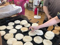 -老西关黄老太牛肉烧饼