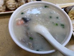 -冠记·肠粉粥品专家(江南大道店)