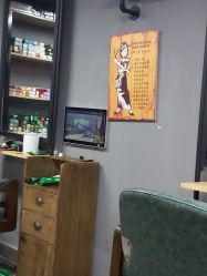 -阪川造型salon