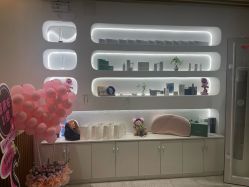 -薇薇安花系SPA