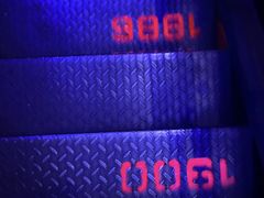 -MOSSO音乐酒吧·Live House(南京西路店)