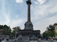 -天津意大利风情旅游区