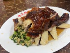 -陈光记烧腊店(罗保博士街店)