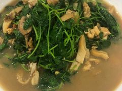 -双桥饭店(锦溪店)