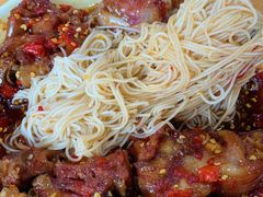 -贤花饭店(城阳店)