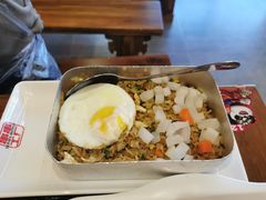 -永發發串串火锅馆·烧烤·大排档(传媒大学店)