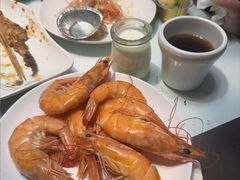 -凯里亚德酒店海鲜自助餐厅(大庆路店)