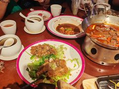 -春梅里卤鹅馆·47年老字号(中山路店)