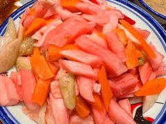 -李记白水羊头·清真老味家常菜(石景山店)