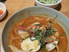 -Ginger(兴国路店)
