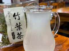 -竹乡人家大鱼头(南山竹海店)