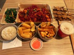 -下酒(华熙店)