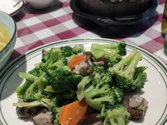 -小锅饭豆腐馆(嘉陵江街店)