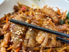 -小喜客·云南特色菜(纳西庭院店)