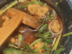 -云南李记罐罐米线饵丝小吃(汉中门金鹰店)