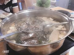 -合记汕头牛肉店(嘉禾路店)