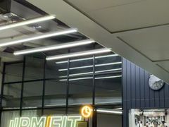 -LA合时健身4PMFIT(花桥旗舰店)