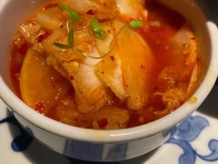 南方泡菜-桂满陇天书(南京德基旗舰店)