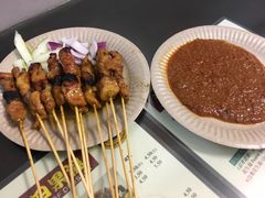 -金伯利街美食夜市