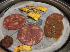 -肥肥牛鲜蚝海鲜自助(红山店)