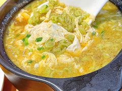 -王慧洁开口虾水饺·地道东北菜(银泰城店)