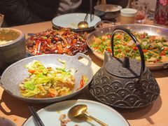 -胡马八破·川菜小馆(宽厚里店)
