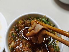 香油蒜泥-海底捞火锅(枫蓝国际购物中心店)