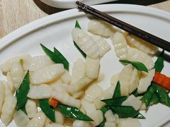 -味莊·青岛菜(云霄路店)