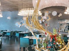 -CASANOVA西餐厅(海信广场店)