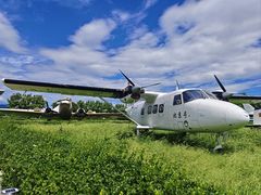 -中国航空博物馆