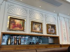 -秘密旅行Bonjour(黑金冠 江南西店)