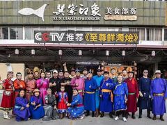 -巽寮印象美食部落餐厅·海鲜·地方特色菜(惠州体验店)