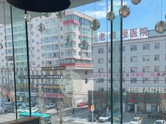 -河坝烧烤串城(金达莱店)