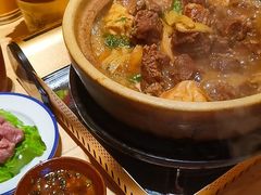 -牛腩之旅·牛腩牛杂煲(光启城美食城店)