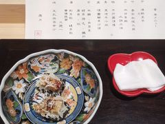 -元熹会席料理