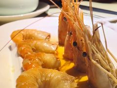-淮扬府·游园京梦(北京SKP店)