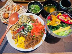 -弓二·烧鸟居酒屋(财富购物中心店)