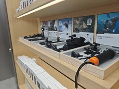 -DJI大疆(广州天汇广场授权体验店)