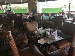 -厦门悦华酒店·绿庭主题自助餐厅