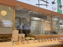 门面-老乡鸡(新邻天地店)