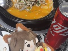 -李师傅脆肚(华强北店)