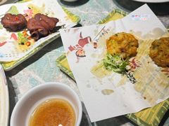 -佬太公海鸭·海鲜大排档(上海总店)